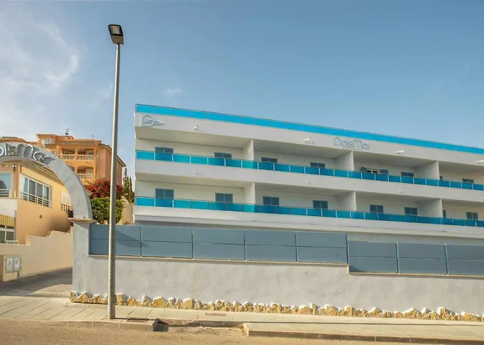 Dols mar apartments