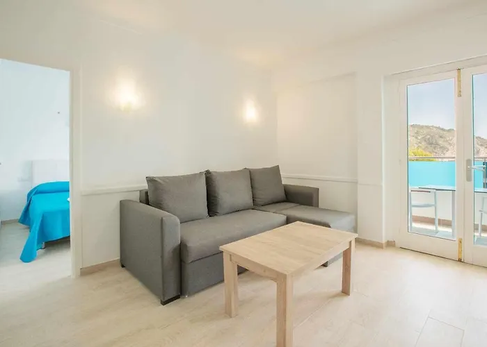 Dols Mar Apartments